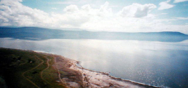 ナクル湖2